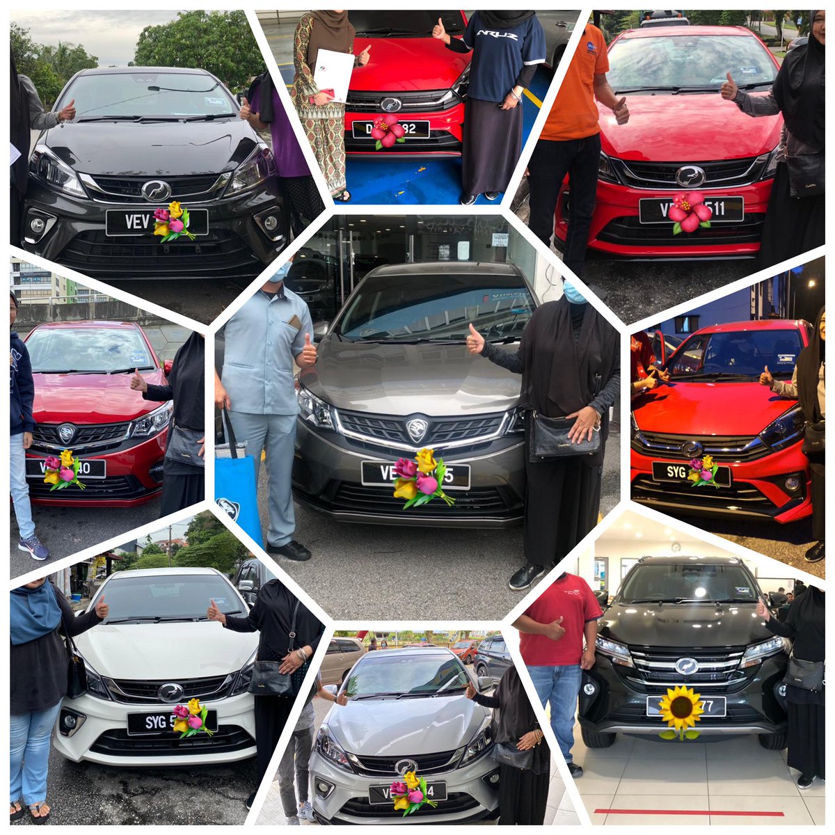 ProtonKL's tweet photo. Kepada sesiapa yang merancang nak beli kereta baru Perodua, Proton, Honda dll, boleh DM atau click link dibawah ⬇️ 

Fresh grads scheme
• salary RM2K above
• no guarantor needed
• just started working (min. 1 day)
Fast loan and fast delivery!

https://t.co/QoaHVPAhCp https://t.co/Esgugp83xJ