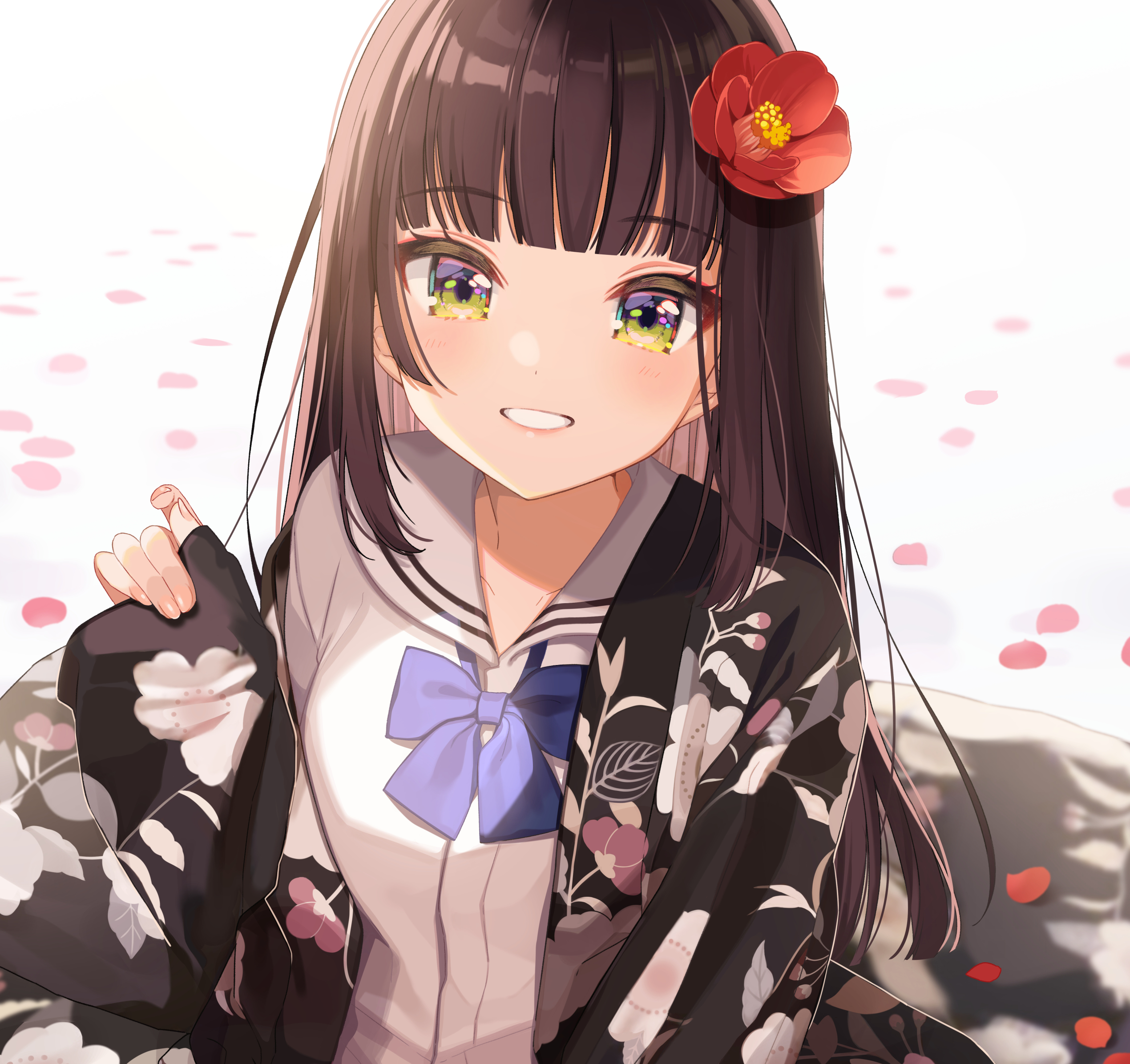 しぐれうい🌂 on X: 