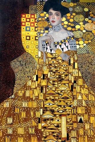 Arteymas_'s tweet photo. Gustav Klimt https://t.co/n2z7ZyAumf