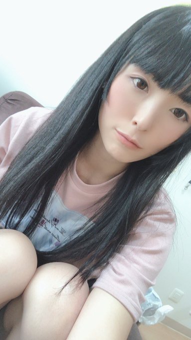 コスプレイヤー秋津穂乃華のTwitter画像44