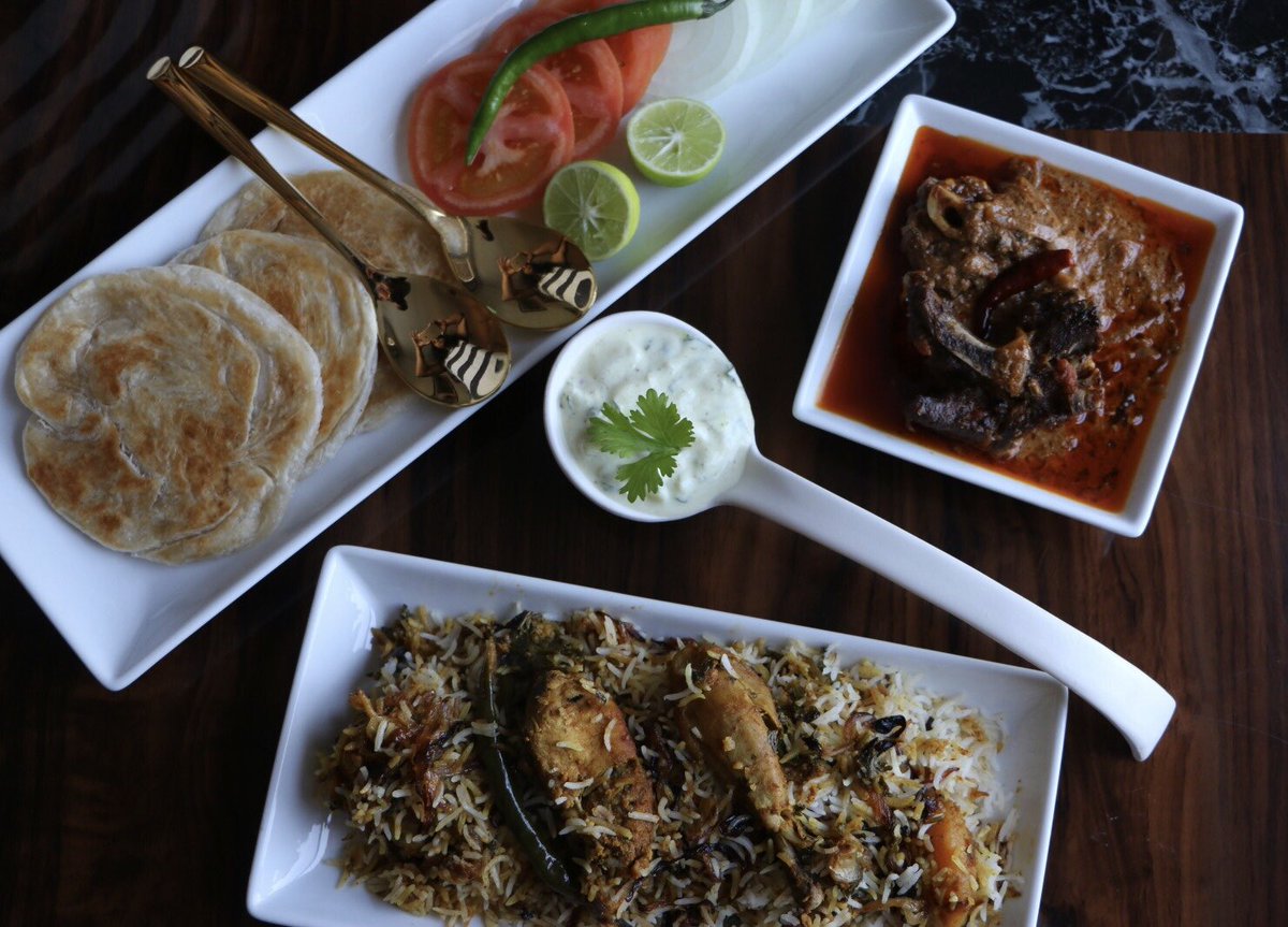 Dalit Chef tweet media