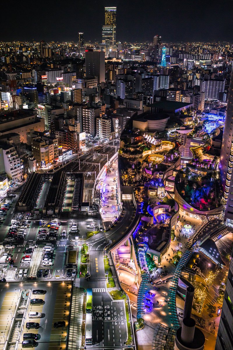 前山 大阪の夜景はとにかくカラフルで派手 だけどそれがいい T Co 0nruqvl4dd Twitter 前山 大阪の夜景はとにかくカラフルで派手 だけどそれがいい T Co 0nruqvl4dd Twitter