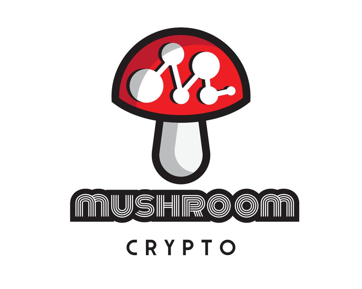 Mushroom Crypto (@mushroomcryptos) on Twitter photo 