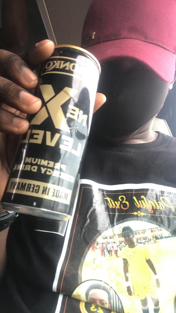 Best Energy Booster #AdonkoNextLevel
#abnghana #OneHD #angelsports
@ChampPirloWan π₯π₯π₯ https://t.co/C5XX0NWXQ6