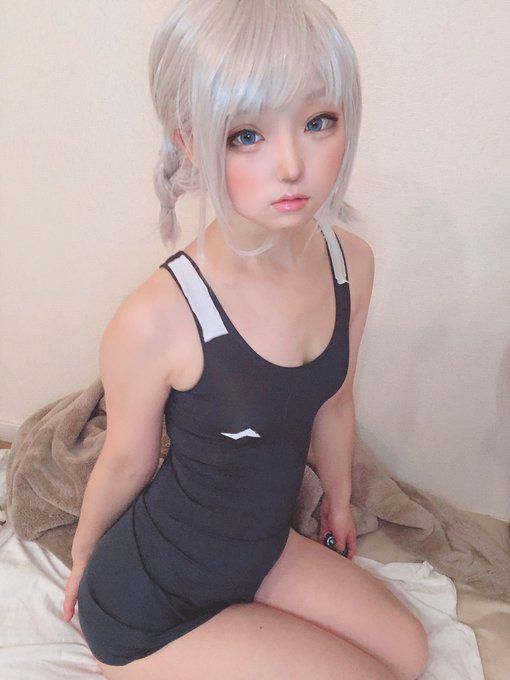 コスプレイヤー社員食堂ギラギラのTwitter画像7