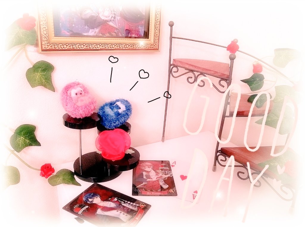 ♥️はりねずみ♠️】 モールベア作家さんのめぎゅみんさんにご協力を