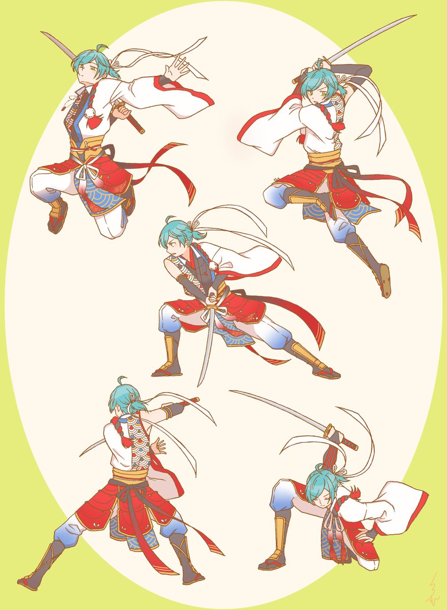 あんスタ 登竜門奏汰くん大好き の再掲 東雲くろむ 新刊サンプルのイラスト