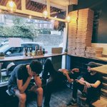 Photo by Porter Pizza Co. (@porterpizzaco)