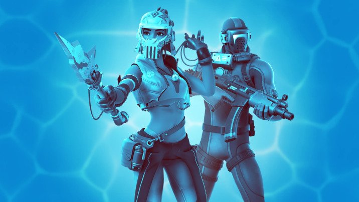TeamIm7's tweet photo. Aujourd'hui, troisième et avant dernière journée de qualification aux FNCS ! 

Espérons le meilleur pour nos joueurs ainsi que pour les francophones !

GL à tous !

#IMchampions https://t.co/pK7JKESoYt