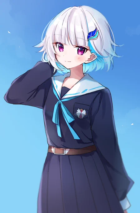 恋… #ヘル絵スタ 
