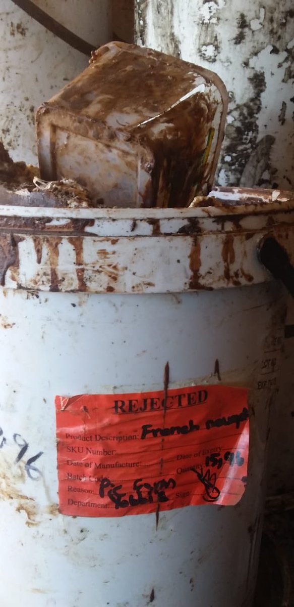 mzwandileMasina's tweet image. The Township Economy must be owned &amp;amp; run by the residents of townships. It is clear these heartless criminals from foreign lands do not care about the health &amp;amp; well being of the African child. How do you sell rejected and expired food to children? They must rot in jail for life!