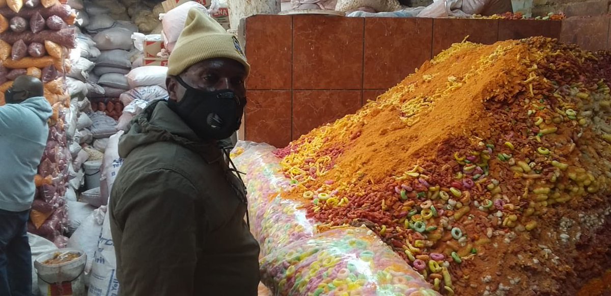 mzwandileMasina's tweet image. The Township Economy must be owned &amp;amp; run by the residents of townships. It is clear these heartless criminals from foreign lands do not care about the health &amp;amp; well being of the African child. How do you sell rejected and expired food to children? They must rot in jail for life!