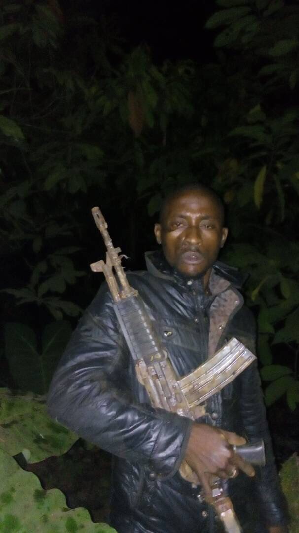 ChoAyaba's tweet photo. The last years hv exposed our vulnerability in dealing with complex international issues. We’ve been unable to distinguish btn baits and genuine initiatives. With #Cameroun there must be no compromise.Demonstration of resolve that translates into arms &amp; firm leadership is needed https://t.co/aeQTJcg8bB