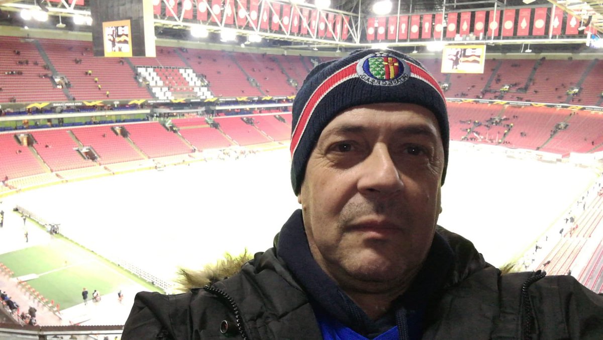 PEÑA  GETAGENIOS tweet media