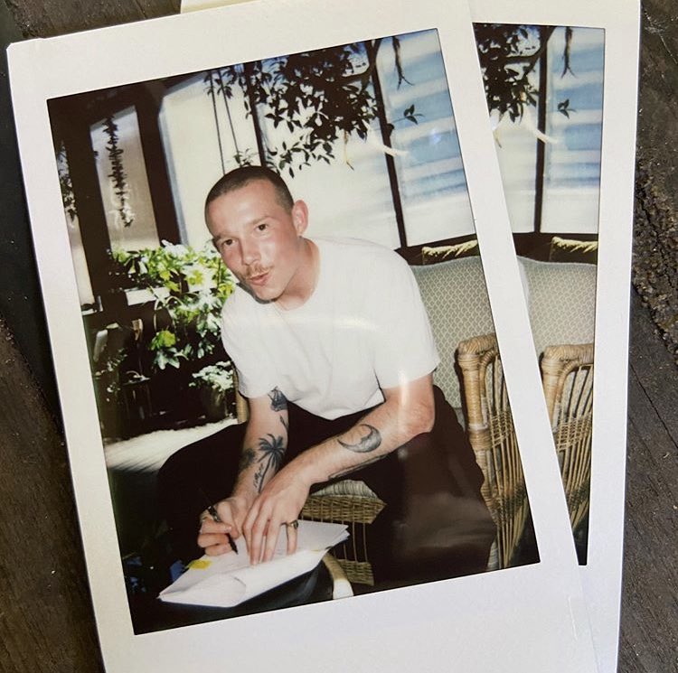 Jack Fratini tweet media