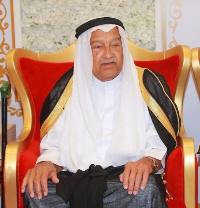 All our thoughts to Hisham Algosaibi, former tournament director for Qatar whose father passed away on the 6th August
RIP Ebrahim Abdulrahman Algosaibi