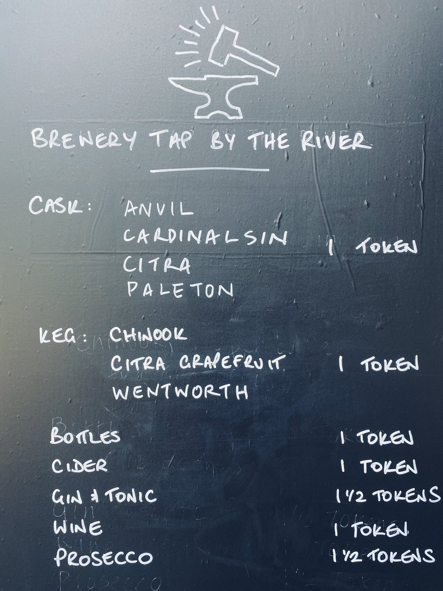 Nailmaker Brewing Co tweet media