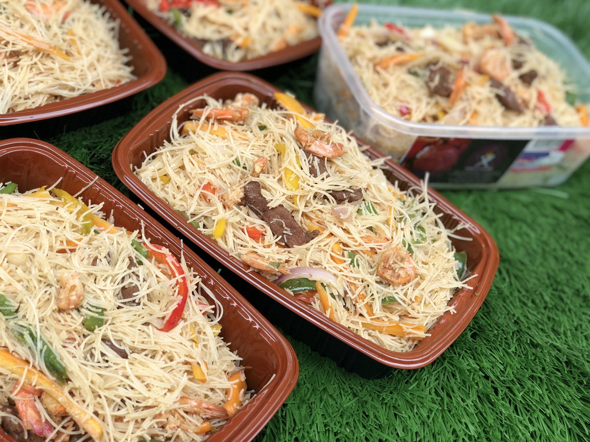 YanhviKitchen's tweet photo. Thanks to everyone that ordered our Vermicelli noodles yesterday 🙏🏾🙏🏾🙏🏾🙏🏾 https://t.co/sE7PtCHUcl
