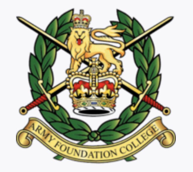 DirectorIPS's tweet photo. Best wishes &amp; congratulations to former @VCCcadets Ben Peacock &amp; Nathan Pearce who are passing out from @BritishArmy Army Foundation College in Harrogate today (right now in fact!). Nice weather! 👍🏻@SultanRNVCC @PortsmouthRMVCC @GosportRMVCC #MeetTheChallenge #UnlockingPotential https://t.co/xDv3xJTre7