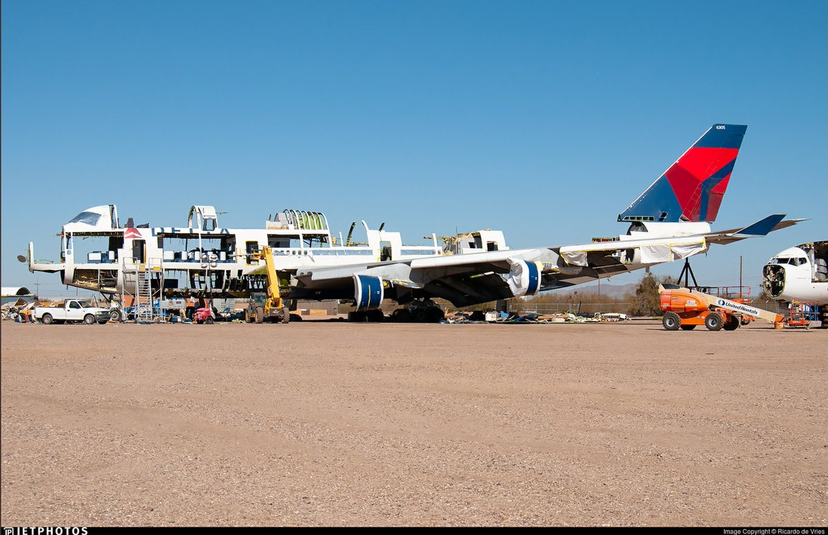 RAF_Luton's tweet image. BREAKING: Exclusive photo of one of our A380 Fighter jets as it is converted into a stealth bomber. As you can see almost half the stealth cloaking panels are now fitted. Once finished the plane will be invisible to radar and the crew. #RAFLuton #AvGeek