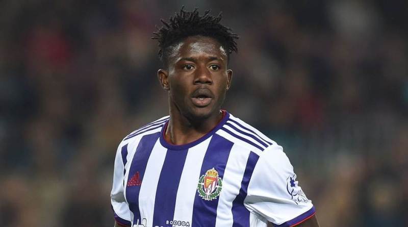 news_ghana's tweet photo. #Sports #109m #Completes Mohammed Salisu completes £10.9 million Southampton switch https://t.co/Bh1vEDx9oQ https://t.co/I3Jivr1z2H