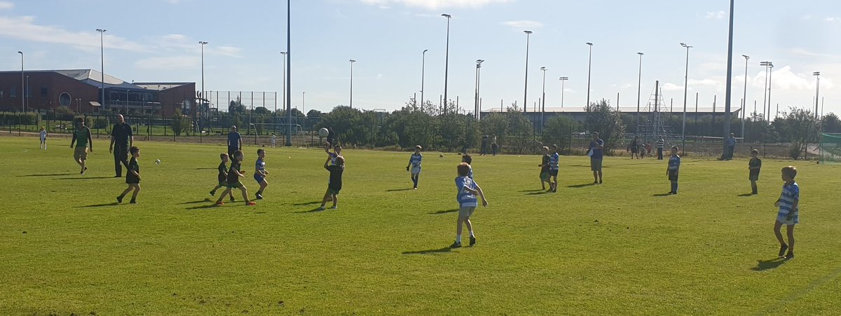 Westmeath Coaching & Games tweet media