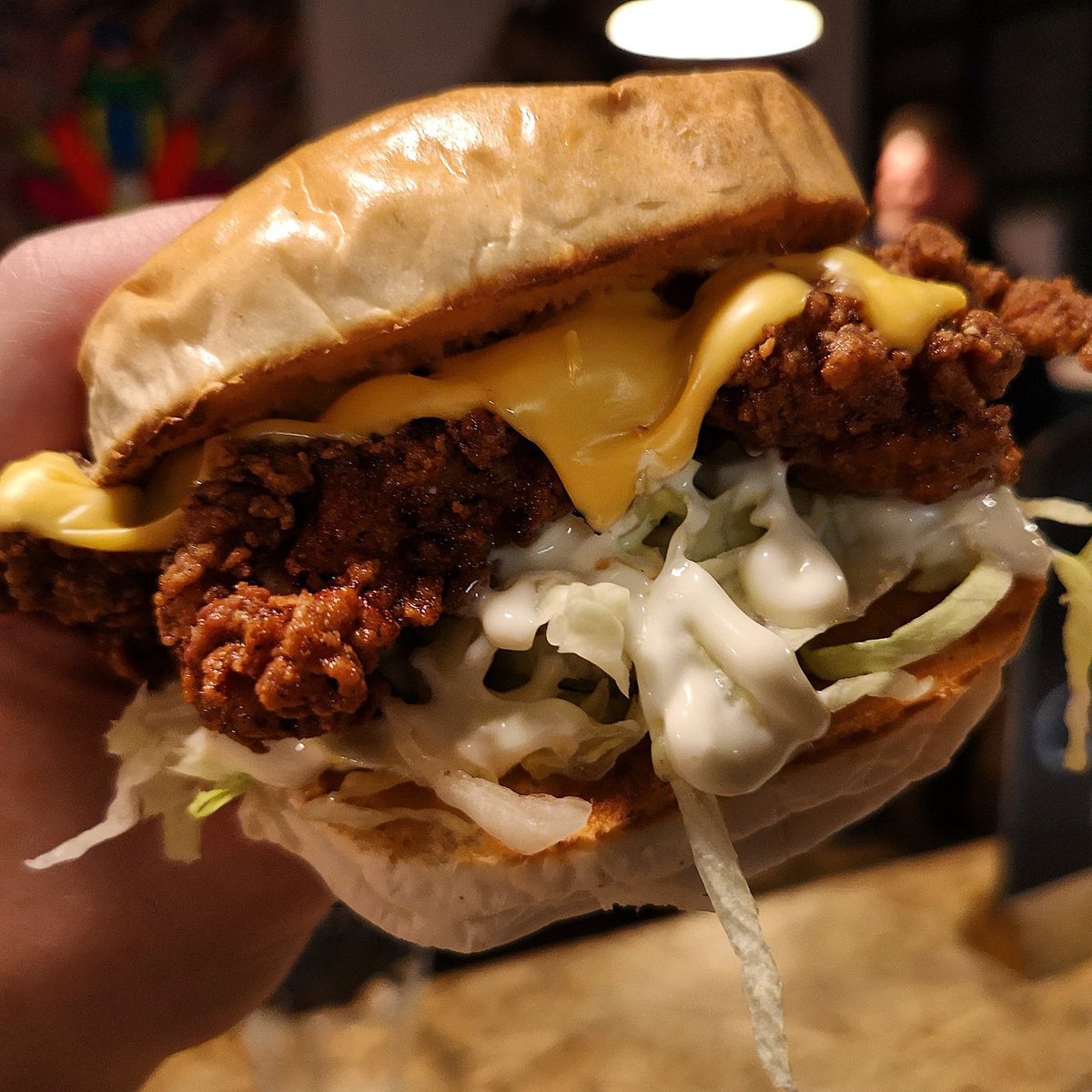 HANGOVER GANG! WE GOT YOU! 
(with loads of craft cans if you're feeling up for it)