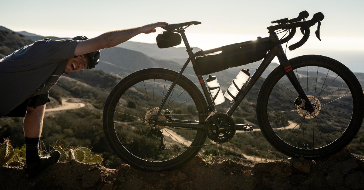 trek bikes za