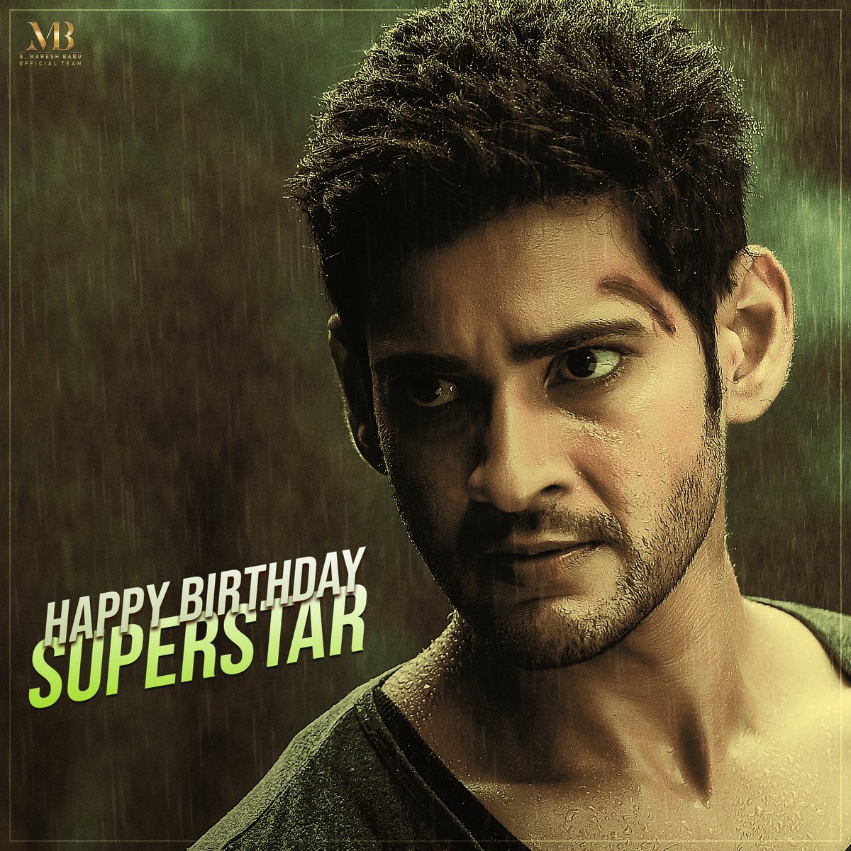 MBofficialTeam's tweet photo. From Pathbreaking movie 1Nenokkadine!! 🔥 

@urstrulymahesh #Maheshbabu #HBDMaheshBabu https://t.co/1iLHh0OJbn