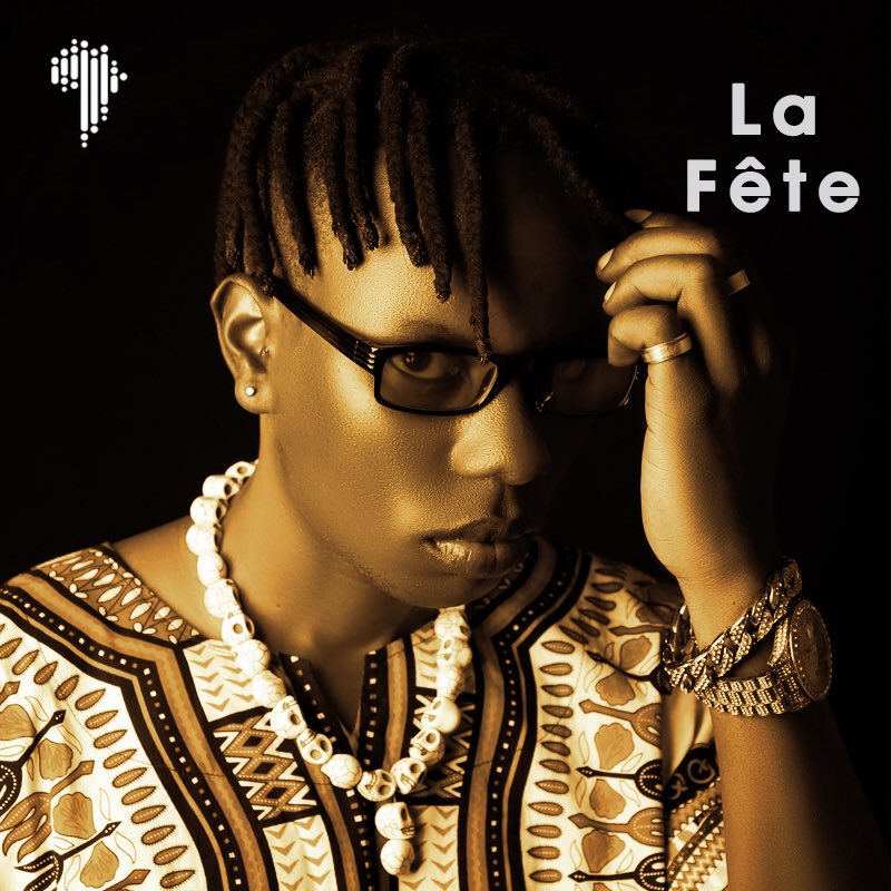 BainTuro's tweet photo. Step after step 
BAIN TURO sur le cover du grand playlist #LaFete “The Best Sounds of the moment in Francophone” #Spotify #Deezer #AppleMusic #YoutubeMusic 
Link: https://t.co/4FBacF3D76
Stream #AppelleMoi 🚀🌍🇧🇮🚨 
#EmpireAvenue #BainTuro #Masterland https://t.co/tt51T7asVH