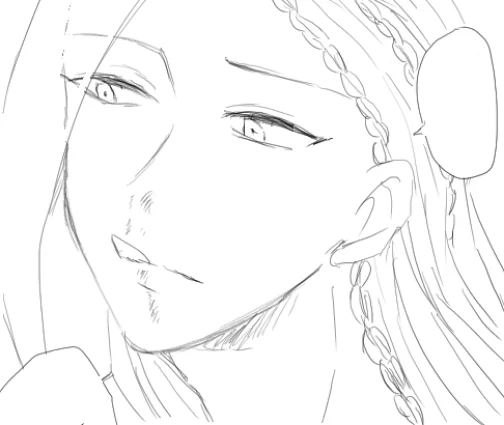 ぺろ～ 