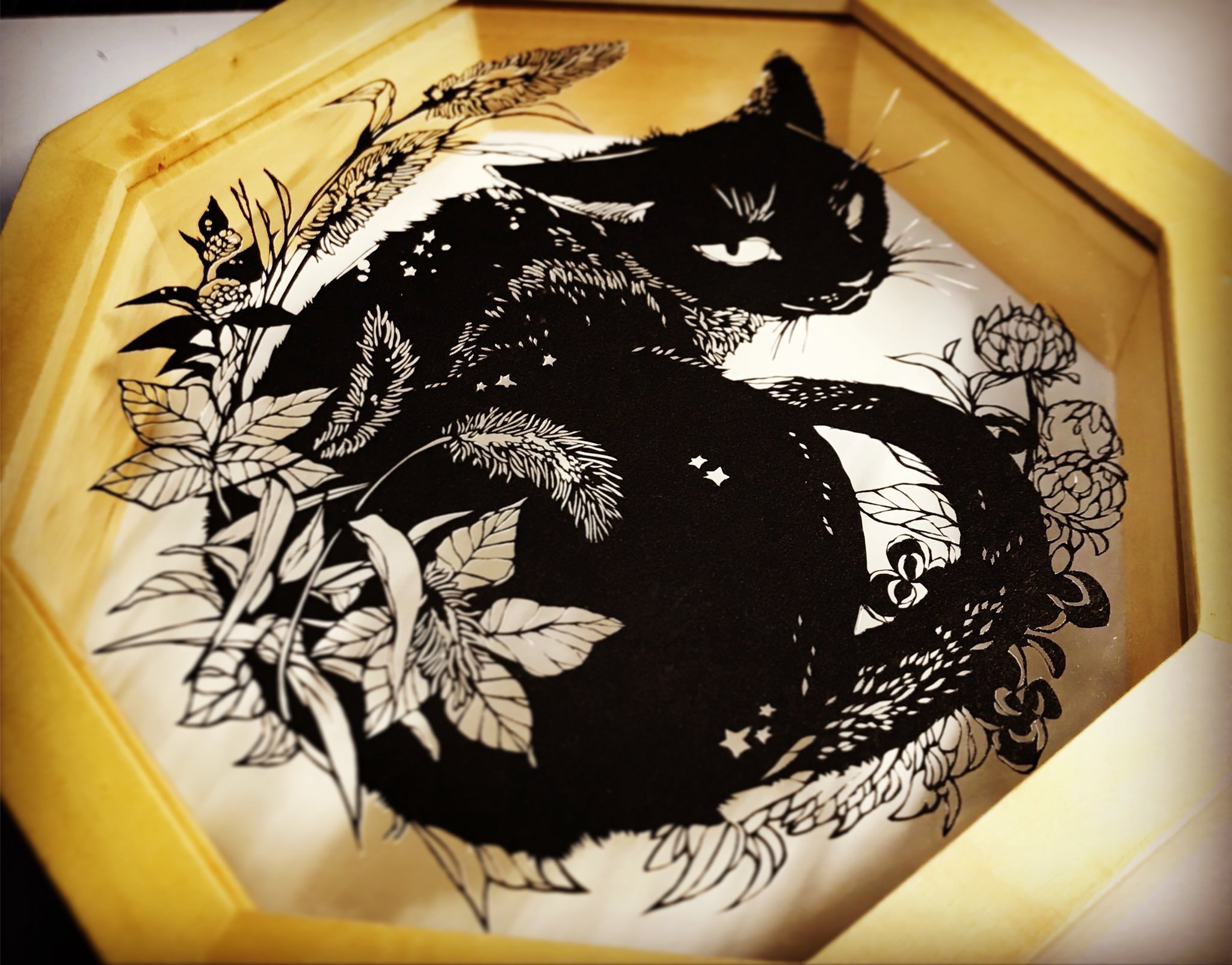 烏海 على X: 