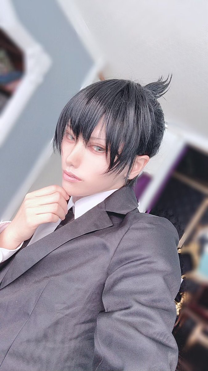 毎日更新 チェンソーマン 早川アキ コスプレ www.lsansimon.com