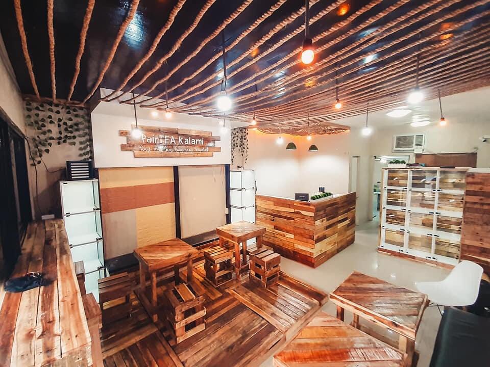 zyIslandgirl's tweet photo. “PairTEA KALAMI” 
 
Calling the attention of MILKTEA LOVERS!! 💕 
Buy 1 Take 1 milktea nila, perti kalami. 

And #GLAMSET is now available here (Box 17). Grab now!

📍Located at J. Catolico Ave, corner Capareda St., Lagao, GenSan City https://t.co/jMhB1kPwlm