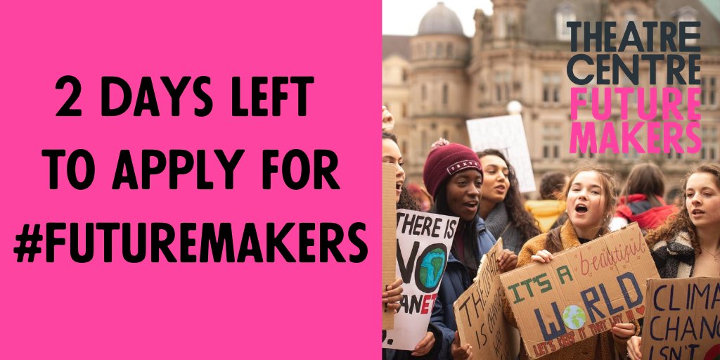 Theatre Centre tweet media