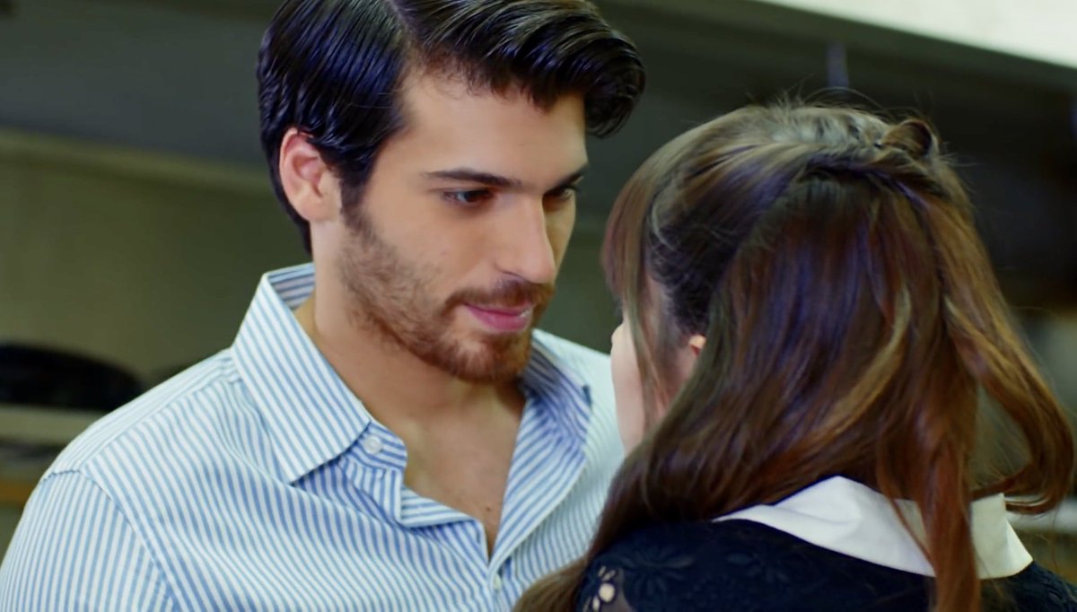  #EzGür as  #NazFer   6 Bölüm            12 Bölüm  #BayYanlış     •      #Dolunay