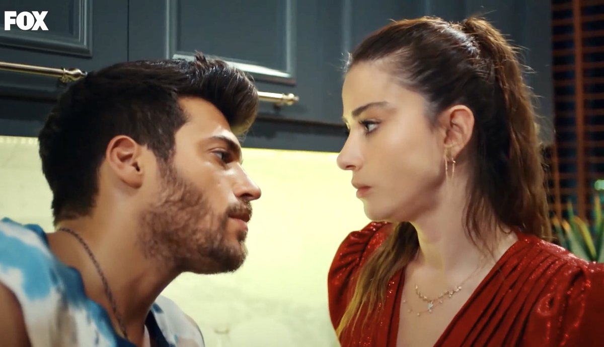  #EzGür as  #NazFer   6 Bölüm            12 Bölüm  #BayYanlış     •      #Dolunay