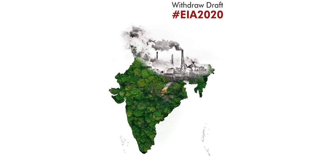 NGO_NISWARTH's tweet photo. #WithdrawEIA2020 #EIA2020
#BeingSelfless #BeNiswarth4India https://t.co/RdlATKxkVd