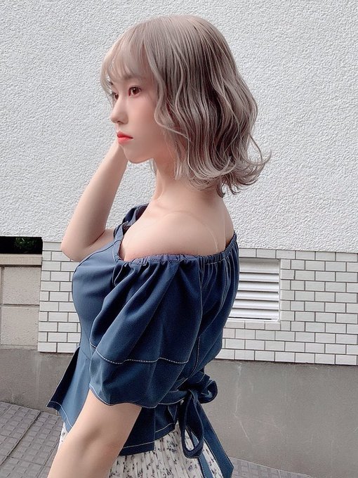 コスプレイヤー小鳥遊ゆあのTwitter画像9