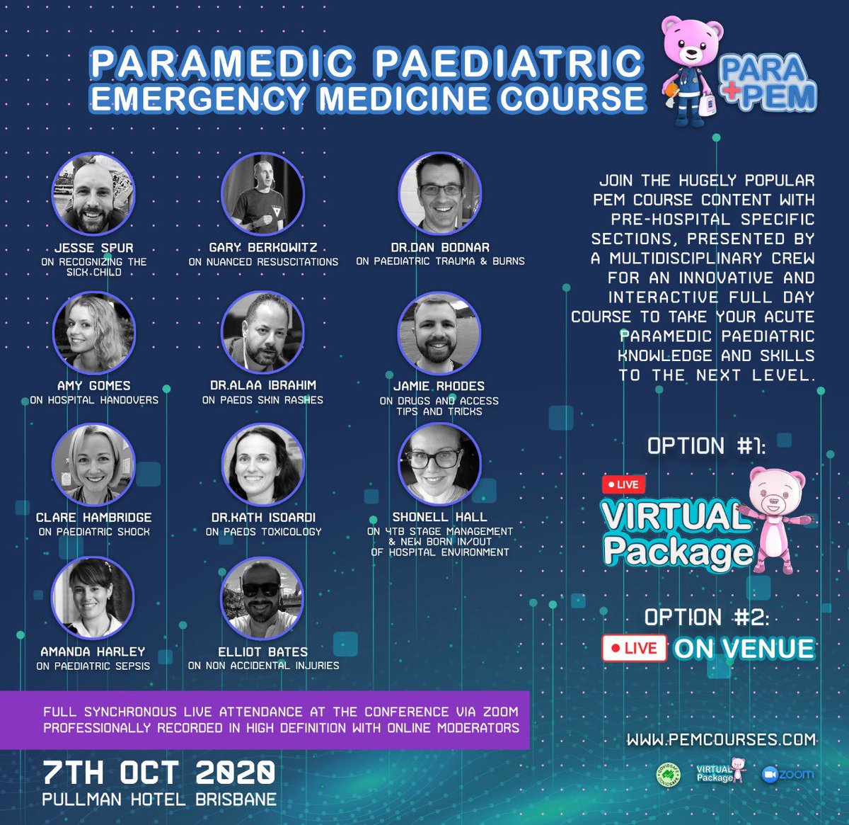 PEM courses tweet media
