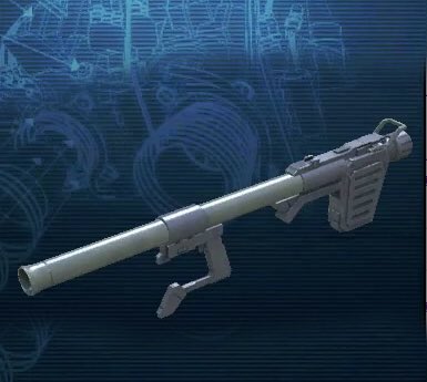 ゼータz ちなみにハイパーバズーカの持ち方上一般的なのは肩にのっけてる感じなので てか明らかバズーカみたいな形状のランチャーいっぱいあったよな T Co Kwsubkvqtx Twitter