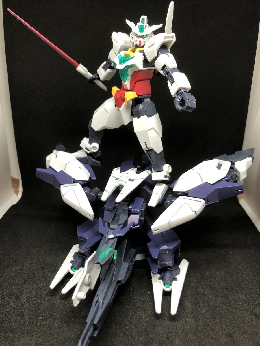 SaSPMax's tweet photo. Core Gundam MKII + Uranus Armor
Video to be released on August 20 and September 20 respectively 
動画は8月20日、9月20日それ��れ公開予定
#ガンダム #ガンプラ #gundam #gunpla #gundambuilddivers #buildupgunpla https://t.co/vPLxmYM6Gp