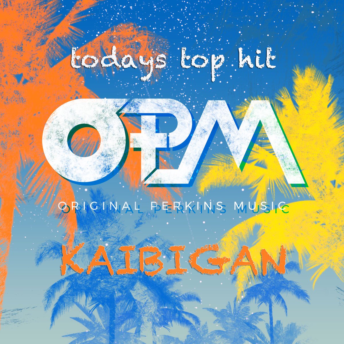 KaibiganOFC's tweet image. Today's TOP HIT on the OPM charts is Kaibigan. 
#kaibigan
#tophit
#perkinspiredflix 
#kaibiganmovie 
#kaibiganmusicvideo
#kaibiganlyricsvideo
#perkinstwins 
#ALIWAwards