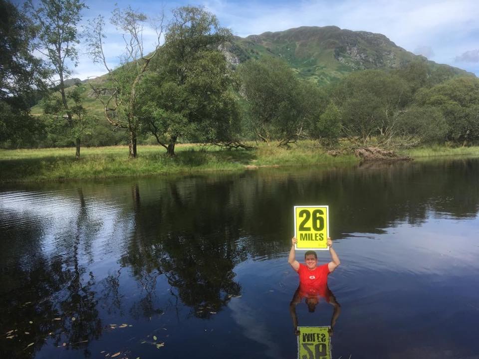 runmhor's tweet image. Route marking fun last year and what we should be doing today! 

Still time to sign up for this weeks Run Mhor Virtual Marathon - Solo or Relay... Find out Mhor at tayfitness.com/product/mhor-m…