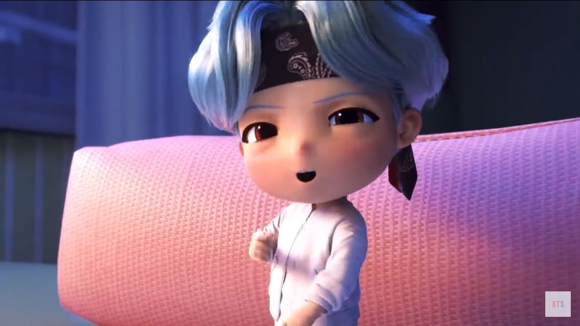 dailyyoongs's tweet photo. #tinytan #tinyyoongi https://t.co/jtZaEcHmNi