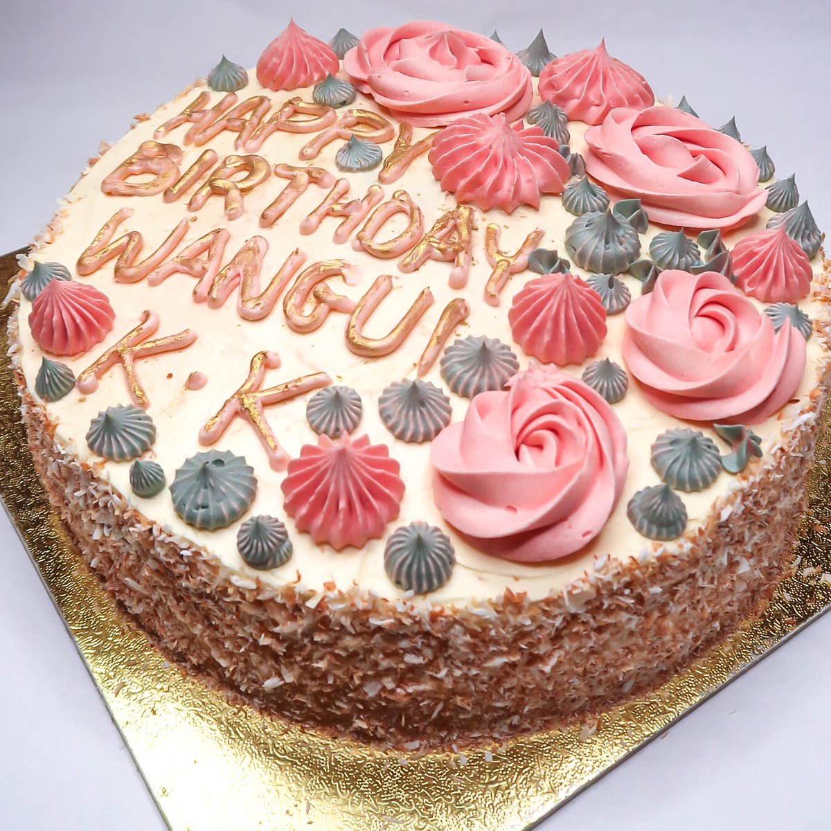 Tweets With Replies By Made By Bernell Bernellbakery Twitter