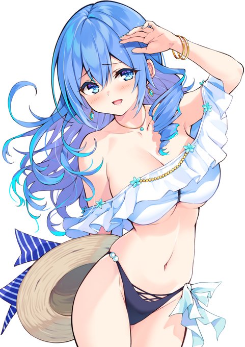 緋仙カエデ Hisenkaedeのイラスト作品一覧