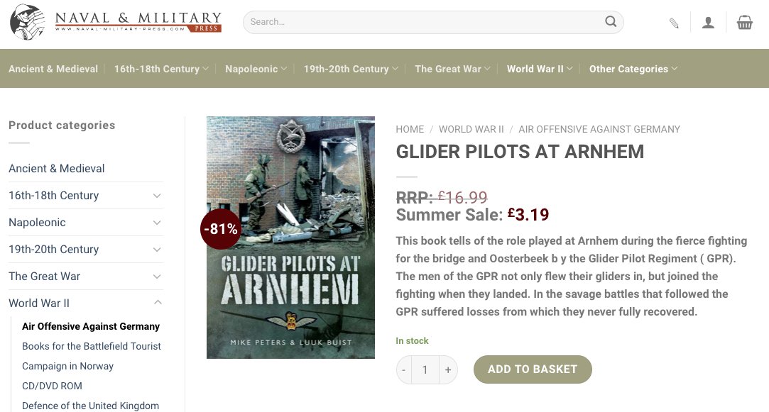 TGTandV's tweet photo. Wow, that is a bargain! https://t.co/JMPo67BaW4