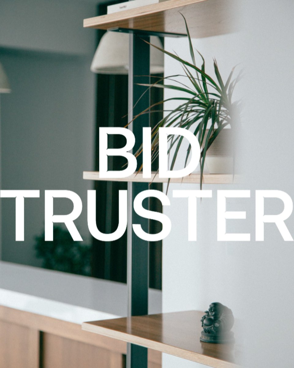 BidTruster tweet picture