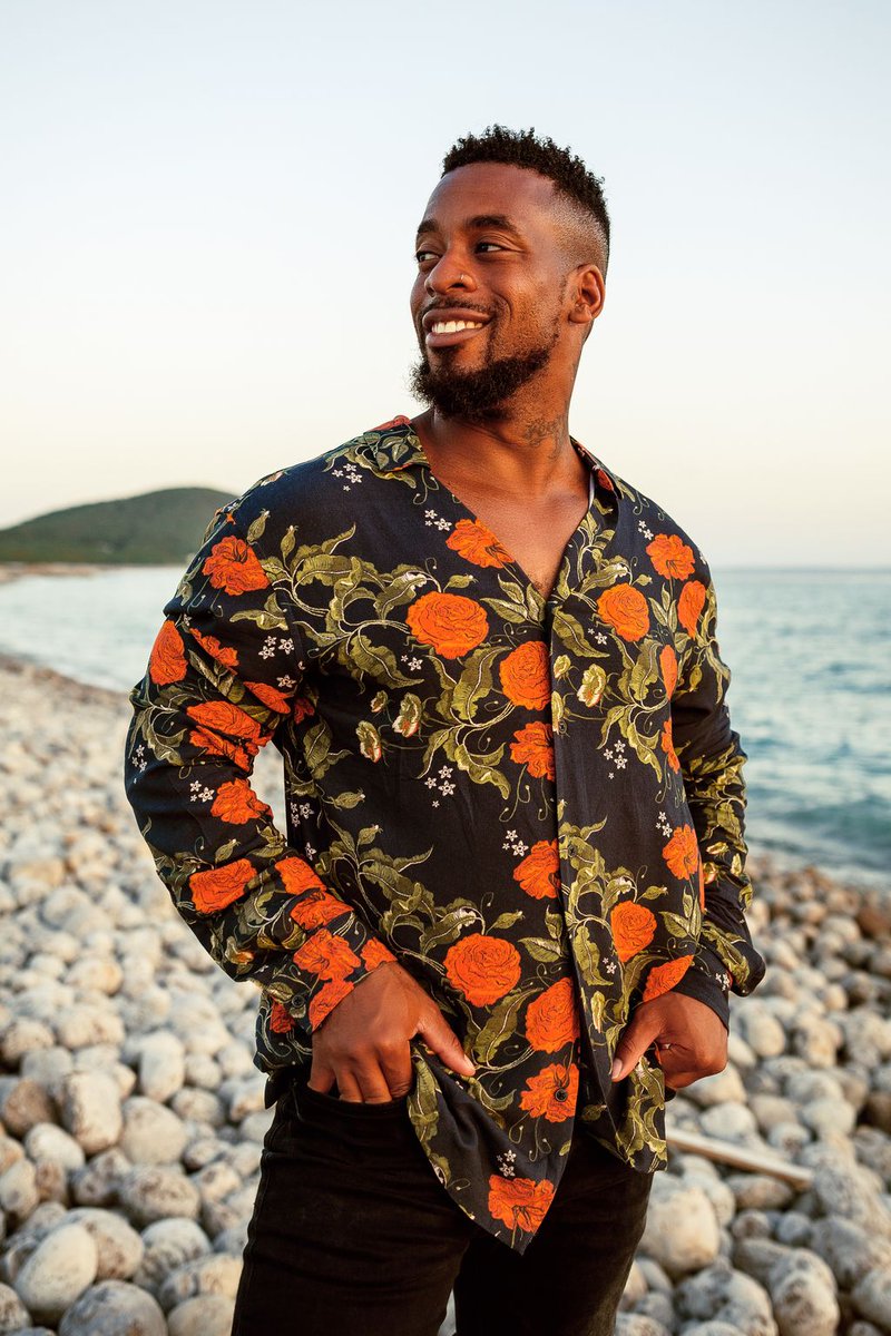 Shoot for the Stars, Aim for the Moon
photo credit: @robert.szczechowiak
New EP out 4th September 2020